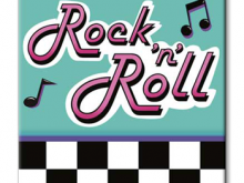 220x165 Rock N Roll Clip Art Fifties Rock And Roll Clip Art 50s Rockn Roll