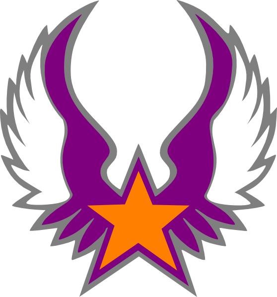 558x598 Rock Star Clip Art