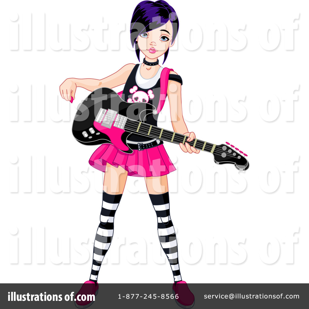 1024x1024 Rock Star Clipart
