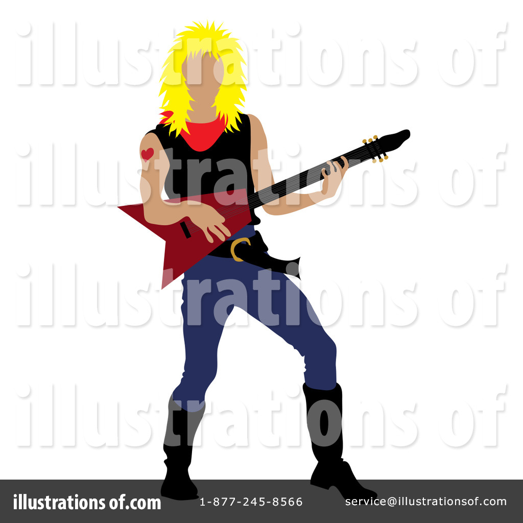 1024x1024 Rock Star Clipart