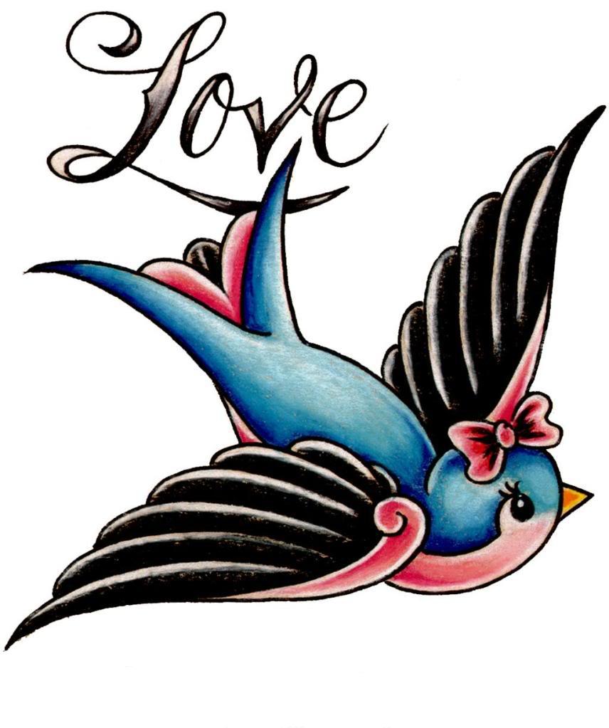 856x1023 Love Tattoo Clipart Cool