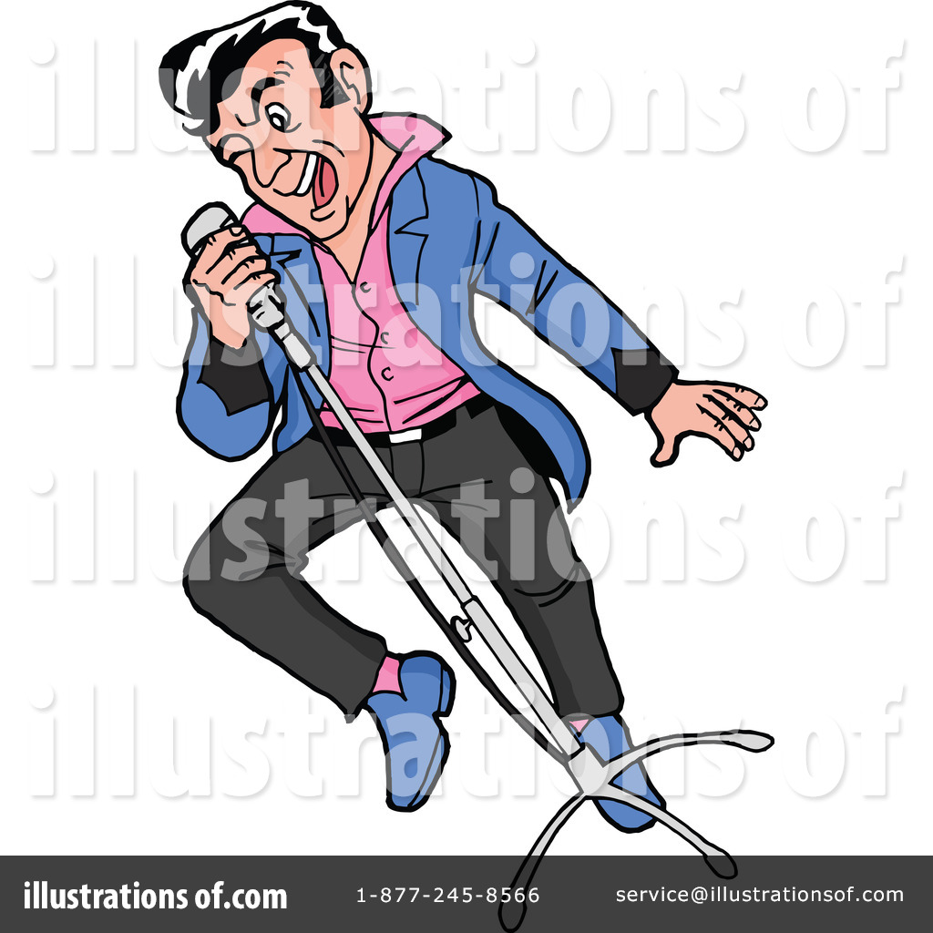 1024x1024 Rockabilly Clipart