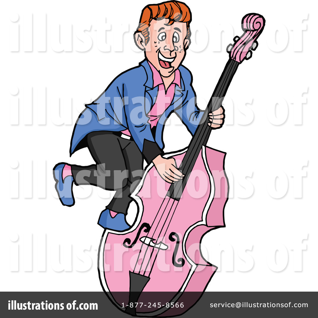 1024x1024 Rockabilly Clipart