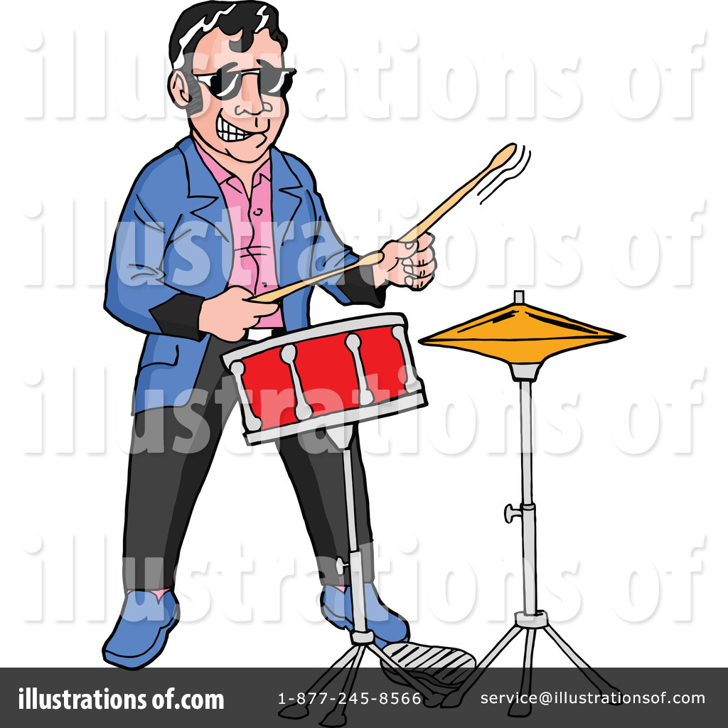 1024x1024 Rockabilly Clipart