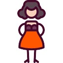 128x128 Rockabilly Vectors, Photos And Psd Files Free Download