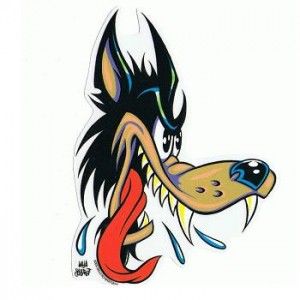 300x300 Big Bad Wolf Clip Art Big Bad Wolf Retrieved From Httpwww