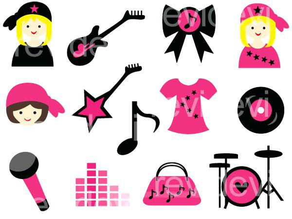600x450 Rock On Clip Art Themusicfoundry Future