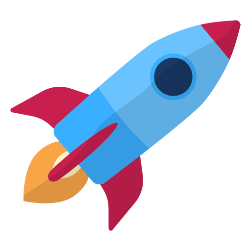 512x512 Missile Clipart Svg