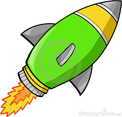 400x383 Rocket Arm Baseball Clipart