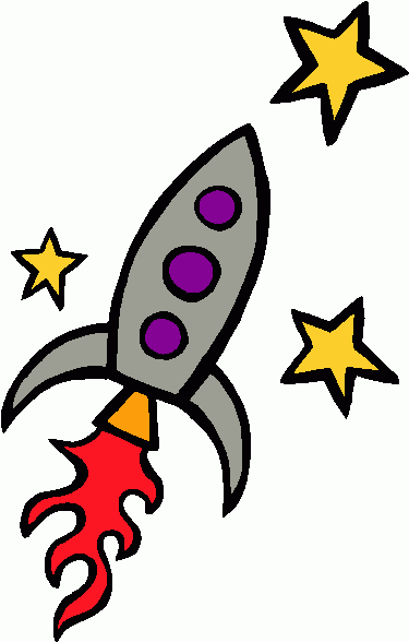 375x588 Rocket 7 Clipart Clip Art Clipart Panda