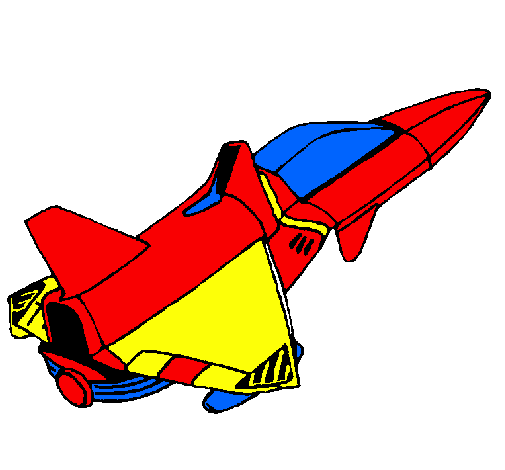 505x470 Collection Of Rocket Drawing With Color High Quality, Free