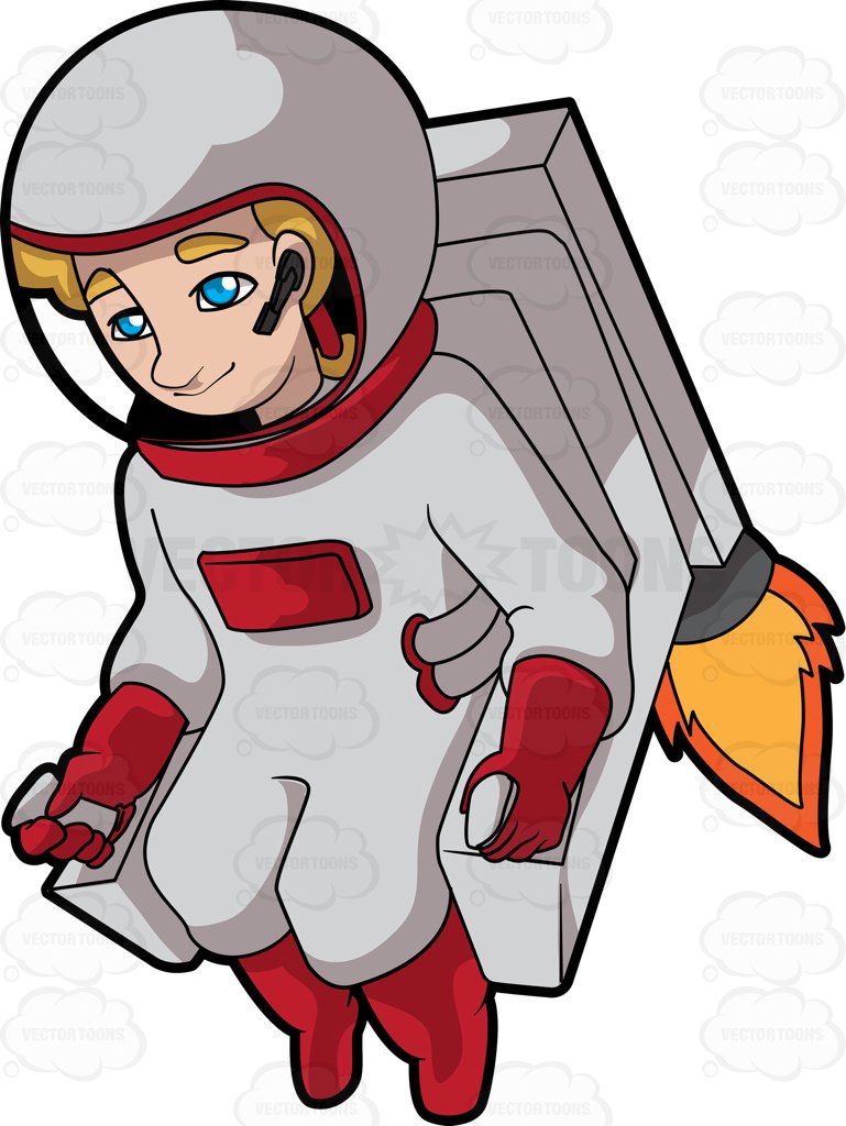 769x1024 Rocket Ship Clipart