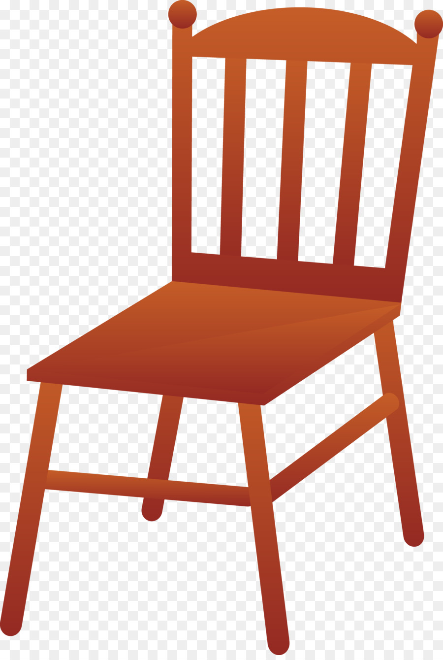900x1340 Table Rocking Chairs Clip Art