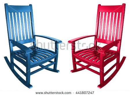 450x333 Rocking Chair Clip Art