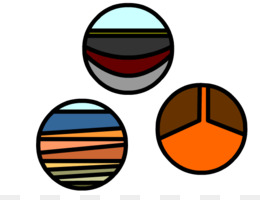 260x200 Rock Cycle Mineral Igneous Rock Clip Art