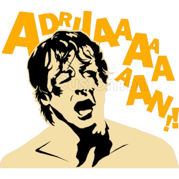 600x600 Rocky Balboa Adrian Coffee Mug