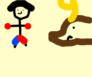 300x250 Rocky Balboa And Bullwinkle