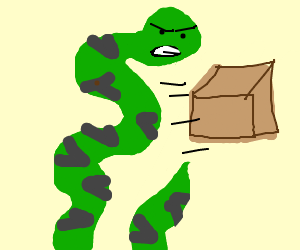 300x250 Rocky Balboa Constrictor