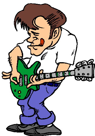 328x468 Clipart Rockstar