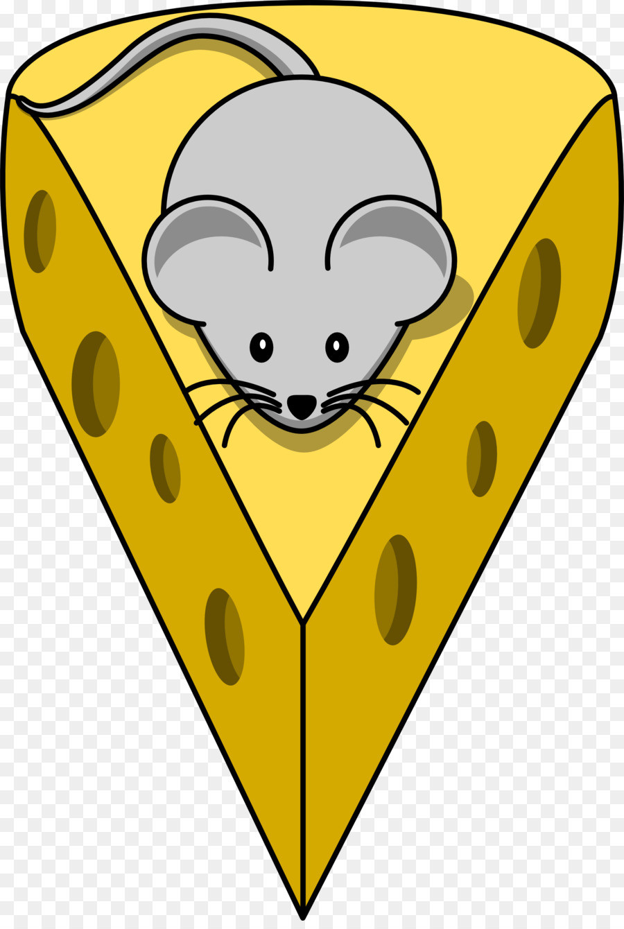 900x1340 Computer Mouse Rodent Cheese Clip Art Shredded Cliparts Png Fancy