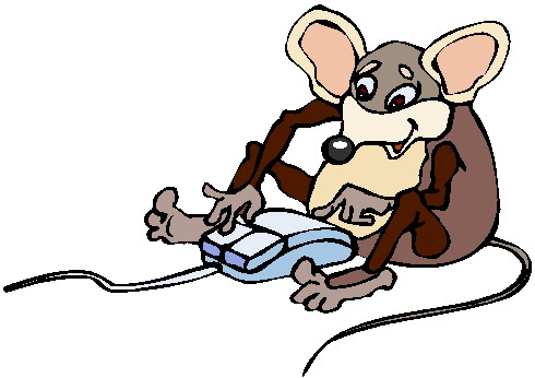 490x346 Best Computer Mouse Clipart