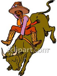 225x300 Mexican Rodeo