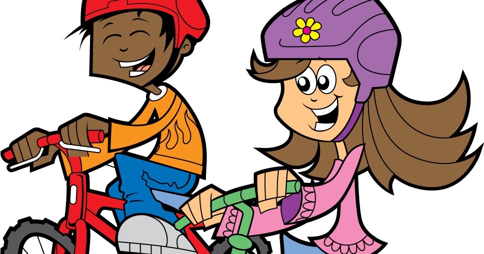 968x508 Pushbike Clipart Bike Rodeo