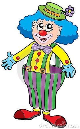 278x450 611 Best Clowns Images On Clowns, Acrylics And Art