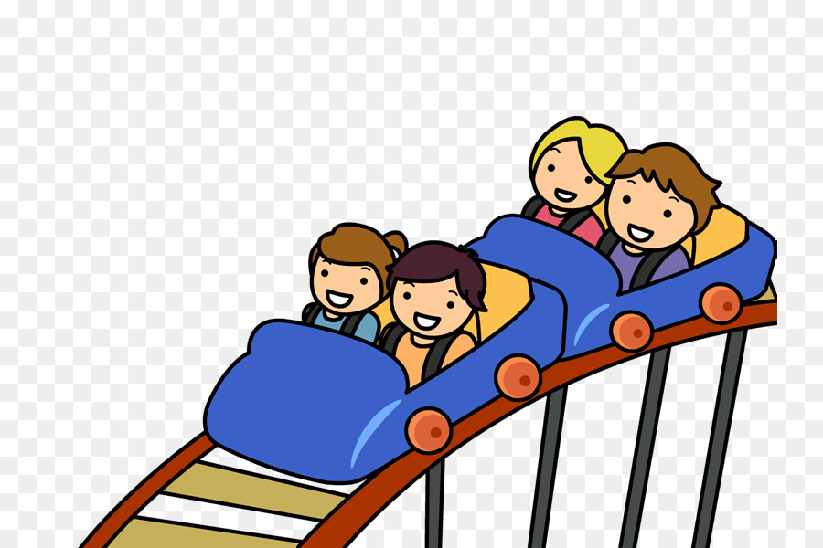 900x600 Roller Coaster Free Content Royalty Free Clip Art
