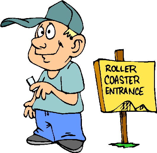 529x516 Roller Coaster Clip Art Clip Art Rollercoaster 14