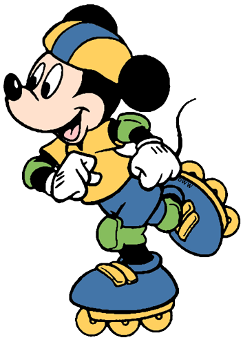 353x492 Mickey Mouse Clip Art 5 Disney Clip Art Galore