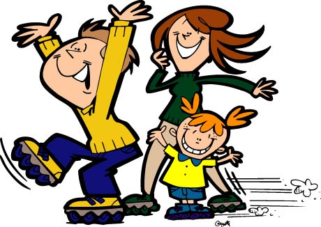 460x326 Roller Skating Fun!!!