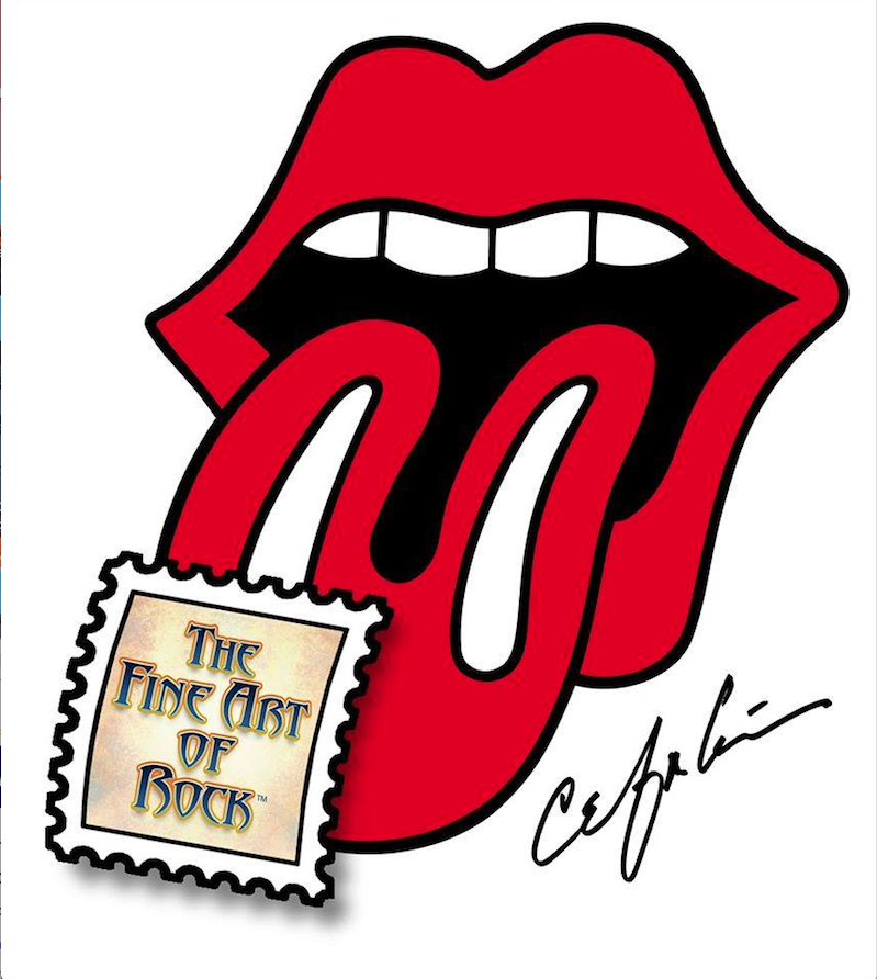 799x892 The Fine Art Of Rock