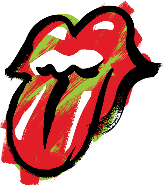 529x600 Important Show Information Please Read The Rolling Stones