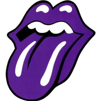 398x398 Lips Clipart Rolling Stones
