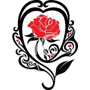 300x300 Rose Royce Clipart