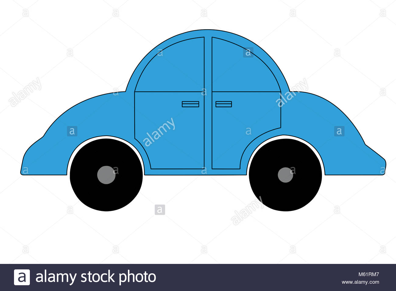 1300x956 Bumper Car Ride Cut Out Stock Images Amp Pictures