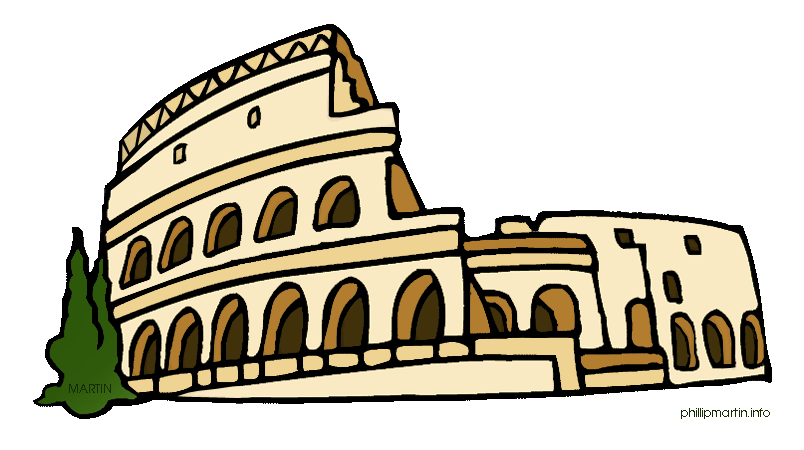804x450 Free Ancient Rome Clip Art By Clipart Panda