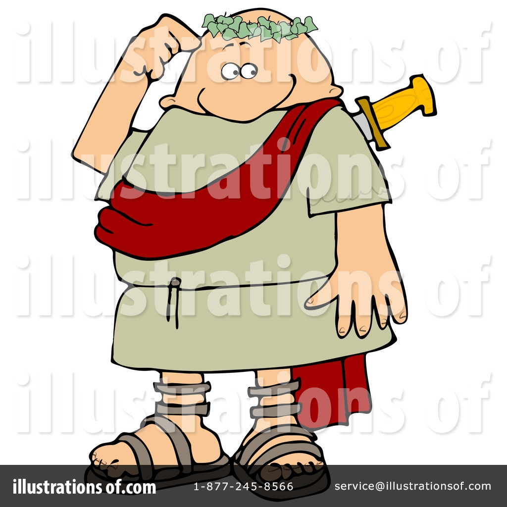 1024x1024 Roman Clipart