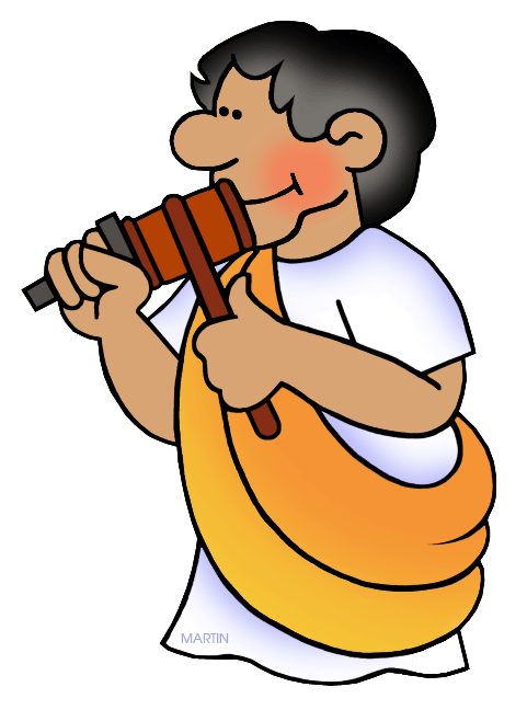 481x648 Rome Clip Art By Phillip Martin, Sculptor