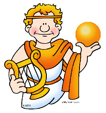 358x382 Facts And Clip Art Pics About The Gods And Goddess Of Ancient Rome