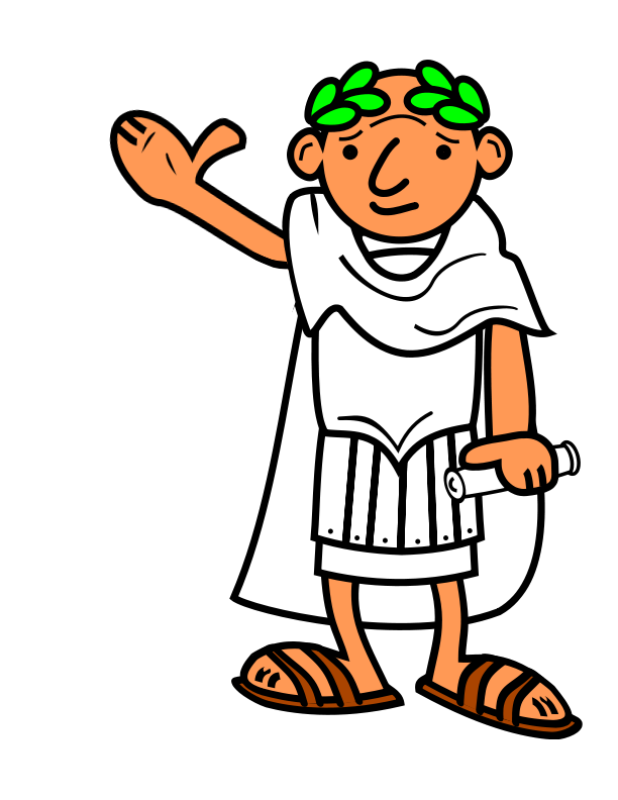 618x800 Roman Emperor Clipart Free Printables Church School Day School