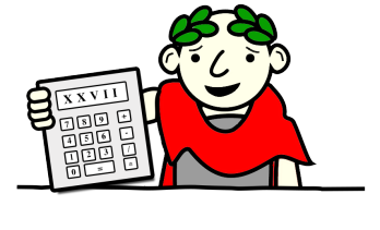 348x211 Roman Numerals Information And Tools To Convert Roman Numerals