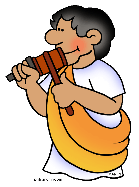 481x648 Ancient Roman Clip Art