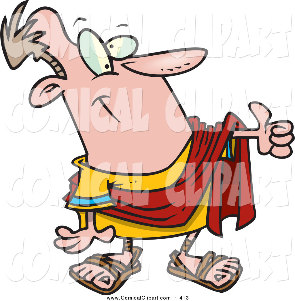 1024x1044 Clip Art Roman Clip Art