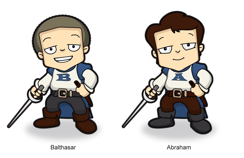 933x605 Romeo Amp Juliet Characters