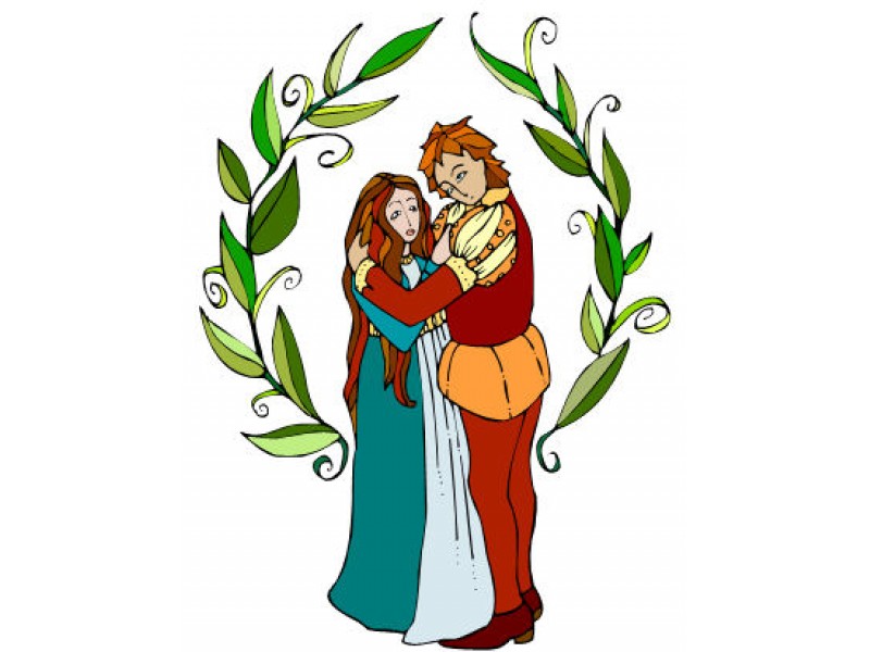 800x600 Romeo And Juliet @ The Middletown Public Library Middletown, Nj