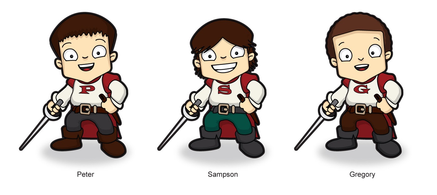 1401x625 Sampson, Gregory Amp Peter