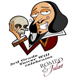 250x250 Tower Hill School Third Grade Will Celebrates Romeo