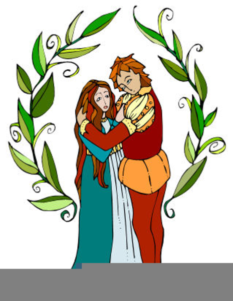 465x600 Clip Art Romeo Free Images